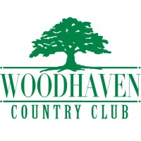 Woodhaven Country Club logo - Similar company to Stockton Golf & Country Club