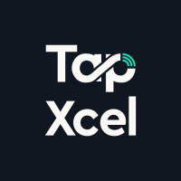 Tap Xcel logo - Similar company to Blue Chilli Group