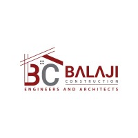 BALAJI CONSTRUCTIONS (ENGINEERS AND ARCHITECTS) logo - Similar company to Orange Constructions