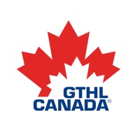 Greater Toronto Hockey League logo - Similar company to Splex Technologies Inc.
