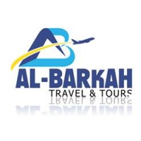ALBARKAH TRAVEL AND TOURS logo - Similar company to Modern Arch Company