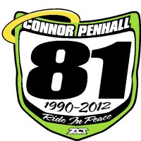 Connor Concrete Cutting & Coring logo - Similar company to A-Core Concrete Specialists