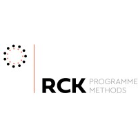 RCK Programme Methods logo - Similar company to Wright Merchant Llc