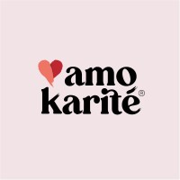 AmoKarité Maquiagens Naturais logo - Similar company to Khor Cosmetics