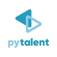PyTalent logo - Similar company to Aspire Global Academy