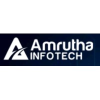 Amrutha Infotech Private Limited