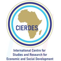 International Center for Studies and Research for Economic and Social Developement (CIERDES) logo - Similar company to Statistical Models For Social Sciences Consultant