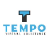 Tempo Virtual Assistance logo - Similar company to Jm Virtual Assistance
