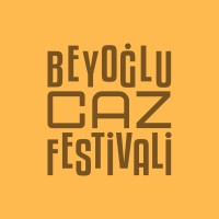 Beyoğlu Jazz Festival logo - Similar company to Soho Gallery