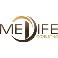 Medife Consulting logo - Similar company to El Lab Diagnostics