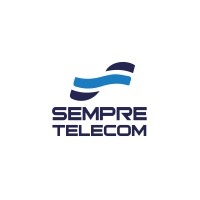 Sempre Telecom logo - Similar company to Ciriondev