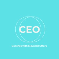 Coaches with Elevated Offers logo - Similar company to Imparable.Io