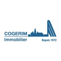 COGERIM Société Coopérative de Gérance Immobilière logo - Similar company to Immocep