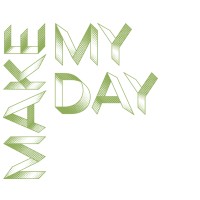 Make My Day Nijmegen logo - Similar company to Red Concepts