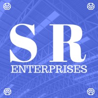 S R Enterprises logo - Similar company to Arvee  Hydraulics