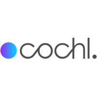 Cochl logo - Similar company to 주식회사 씨엘모빌리티