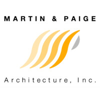 Martin & Paige Architecture, Inc. logo - Similar company to R2A Architecture