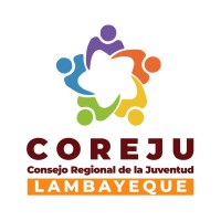 Consejo Regional de la Juventud - COREJU Lambayeque logo - Similar company to Cip Cd Lambayeque