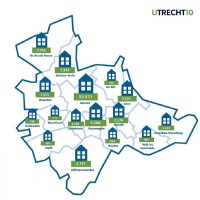 Woondeal U10 logo - Similar company to Supermarkt & Ruimte