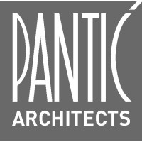 Pantic Architects logo - Similar company to Architectural & Planning Studio (Aps)