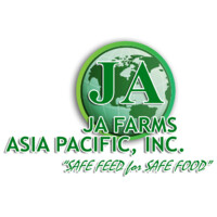 JA FARMS ASIA PACIFIC, INC. logo - Similar company to Cb Dairy