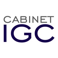 Cabinet IGC logo - Similar company to Evolve