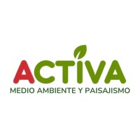 ACTIVA MEDIOAMBIENTE Y PAISAJISMO logo - Similar company to Urban Enjoy