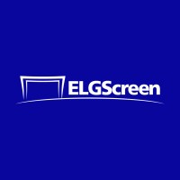 ELGScreen logo - Similar company to Smartbox Distribuidora