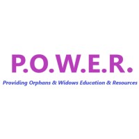 The Power Outreach Inc. logo - Similar company to Bring Back Hope