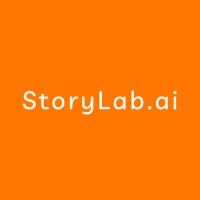StoryLab.ai logo - Similar company to Workvector S.R.O.