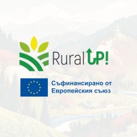 RuralUp! logo - Similar company to Technical International Co