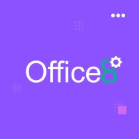 3A Office8 logo - Similar company to Office8