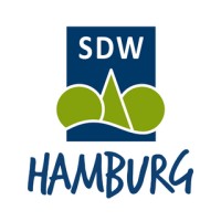SDW Hamburg e.V. logo - Similar company to Sdw Bundesverband