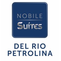 Nobile Suítes Del Rio Petrolina logo - Similar company to Faculdade De Ciências Aplicadas E Sociais De Petrolina - Facape