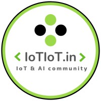 IoTIoT.in logo - Similar company to Pi Jam Foundation