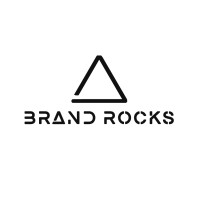 BRAND ROCKS logo - Similar company to Your Afbc