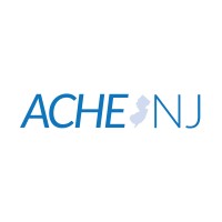 American College of Healthcare Executives of New Jersey (ACHE-NJ) logo - Similar company to Ache Of Greater Philadelphia