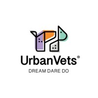 UrbanVets® logo - Similar company to Altavet Ee