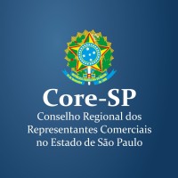 Core-SP logo - Similar company to Central Dos Representantes