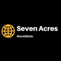 Seven Acres logo - Similar company to Green Path Australia