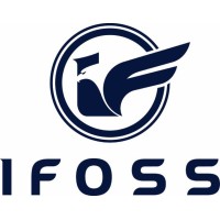 iFoss Inc Official logo - Similar company to Hult Prize At Kathmandu University