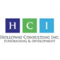 Holloway Consulting Inc. logo - Similar company to Spark Solar