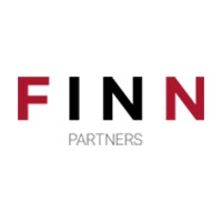 FINN Partners UK logo - Similar company to Qualified.One