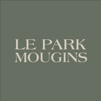 Le Park Mougins logo - Similar company to First Croisette