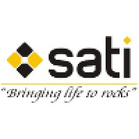 SATI EXPORTS INDIA PVT LTD logo - Similar company to Asmi Surfaces