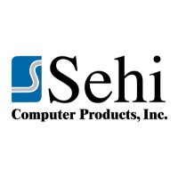 Sehi Computer Products logo - Similar company to Development Group, Inc.