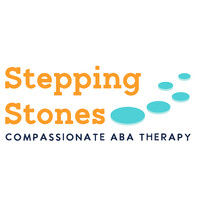 Stepping Stones ABA Therapy logo - Similar company to Willow Behavior Therapy