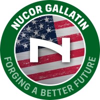 Nucor Steel Gallatin logo - Similar company to Ipe Communication Srl