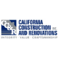 California Construction and Renovations, Inc.