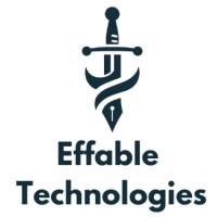 Effable Technologies, LLC logo - Similar company to Moebes Law Llc